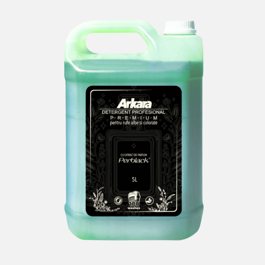 Arkara Perblack Detergent Lichid Premium 5L