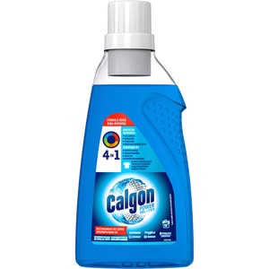 Calgon Gel Anticalcar 4 in 1 750ml