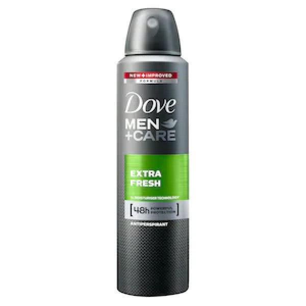 Dove Deodorant Men +Care Extra Fresh 250ml