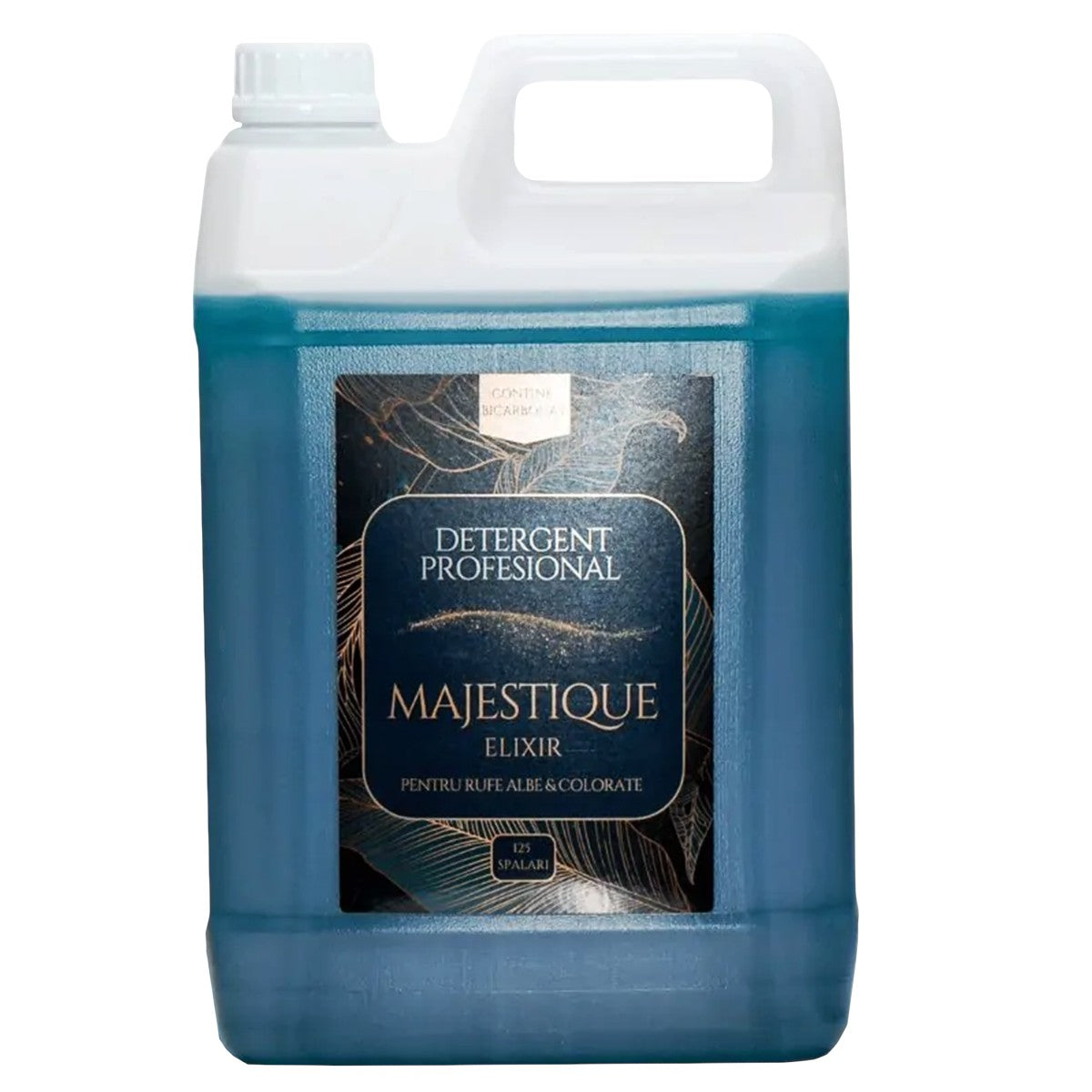 Majestique Detergent Lichid 5L