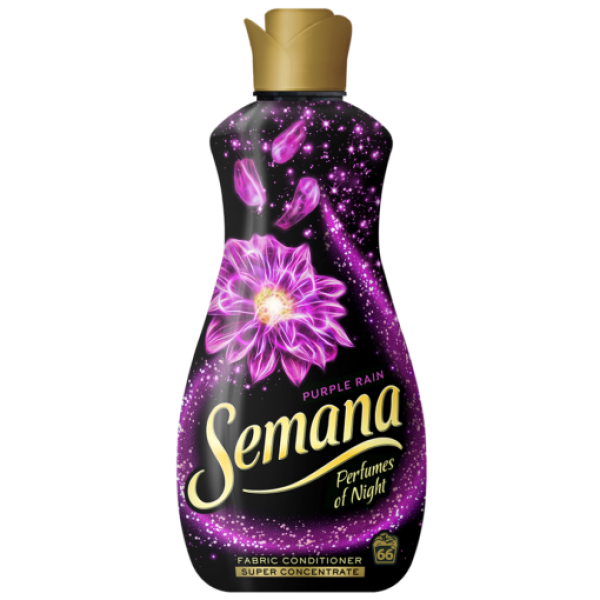 Semana Balsam De Rufe Purple Rain 1,65L
