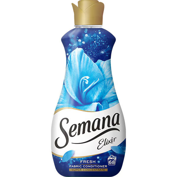 Semana Balsam De Rufe Fresh 1.7L