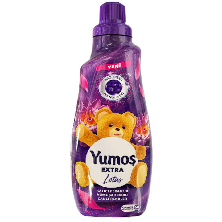 Yumos Balsam De Rufe Lotus 1.44L