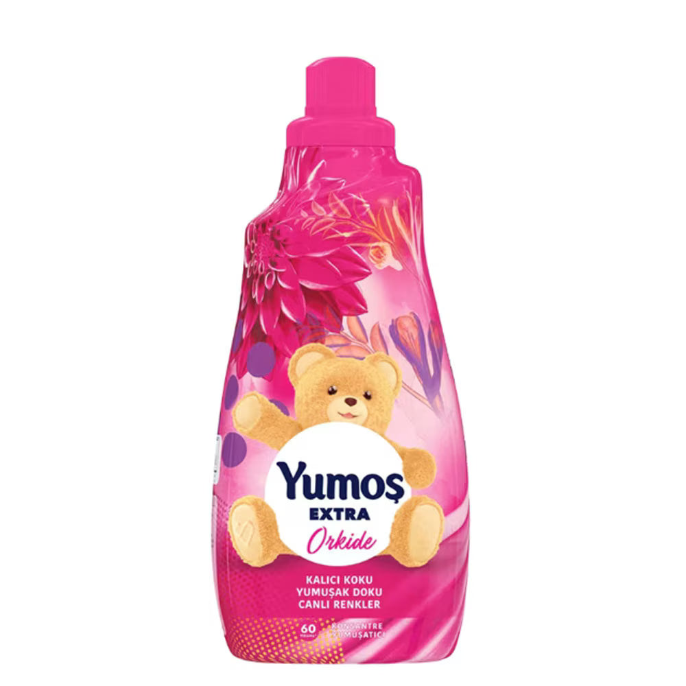 Yumos Balsam De Rufe Orhidee 1.44L