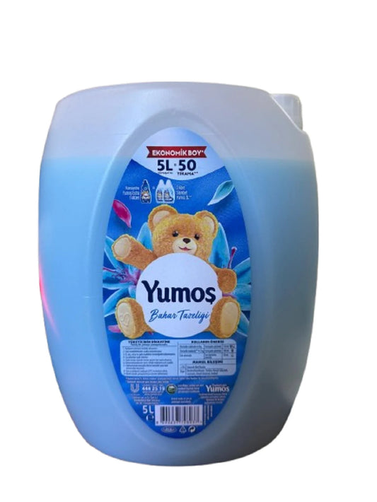 Yumos Balsam De Rufe Briza Marii 5L