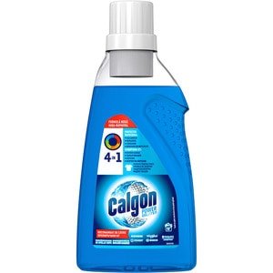 Calgon Lichid Gel Anticalcar 4 in 1 750ml - Delvio Retail