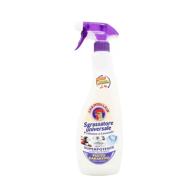 Chante Clair Lavanda Degresant Universal 600ml