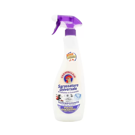 Chante Clair Lavanda Degresant Universal 600ml