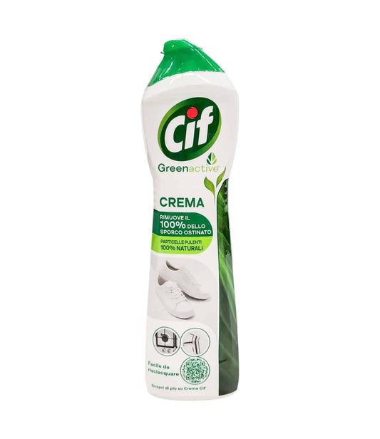Cif Crema Original 500ml - Delvio Retail