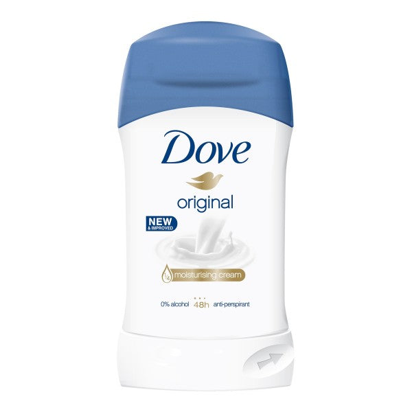 Dove Stick Dama Original 40ml