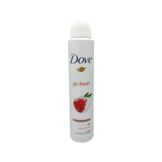 Dove Deodorant Spray Go Fresh Pomegranate 200ml