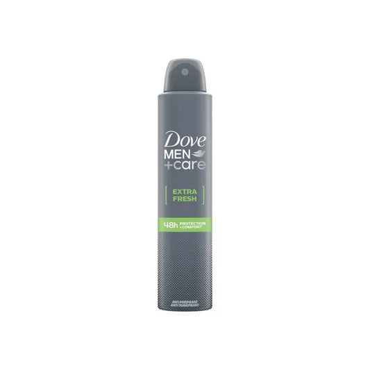 Dove Men +Care Extra Fresh Deodorant Spray 200ml