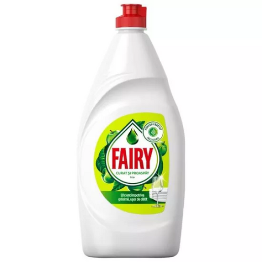 Fairy Detergent De Vase Mar 750ml