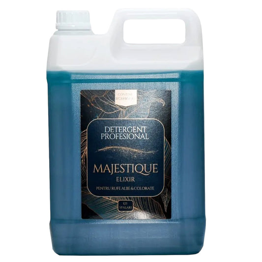Majestique Detergent Lichid 5L