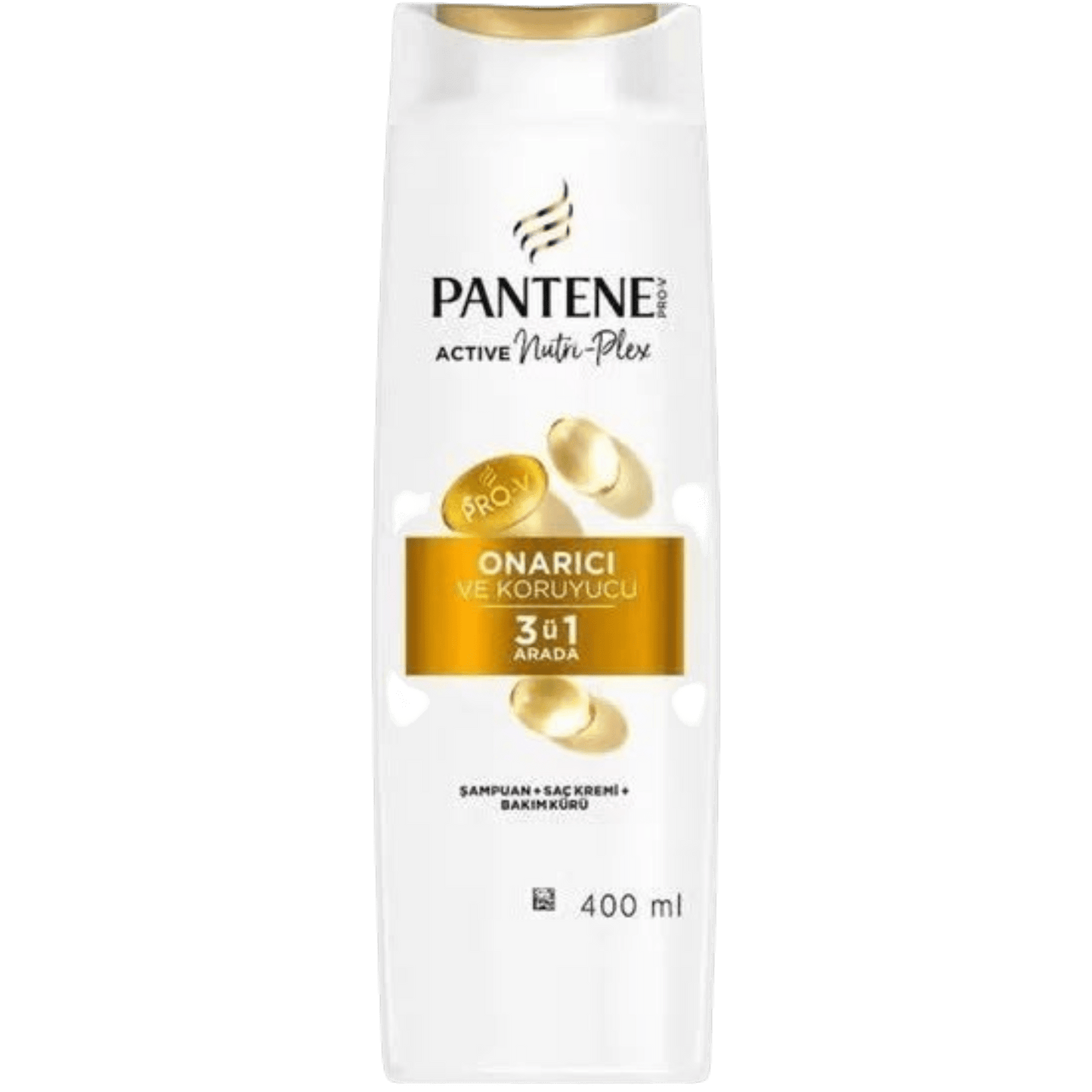 Pantene Pro-V Sampon Repair Protect 400ml - Delvio Retail