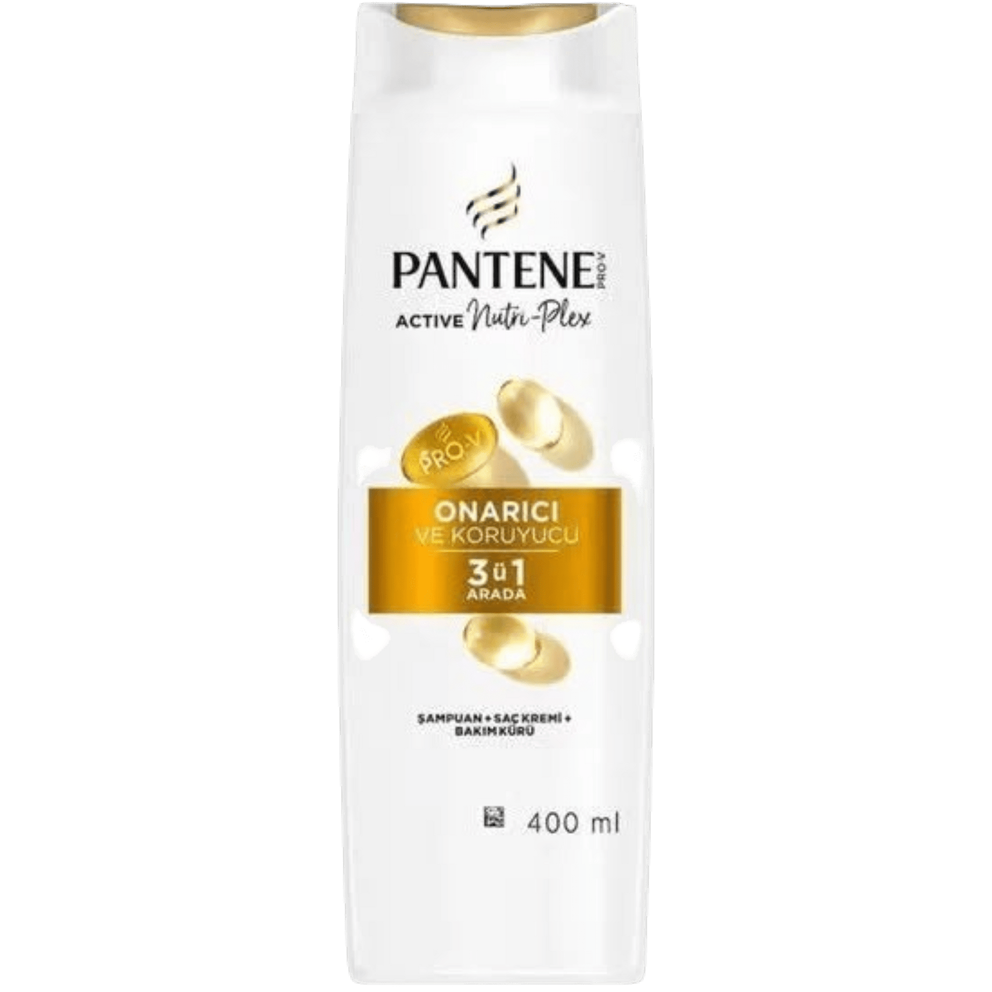 Pantene Pro-V Sampon Repair Protect 400ml - Delvio Retail