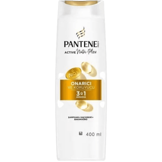 Pantene Pro-V Sampon Repair Protect 400ml - Delvio Retail