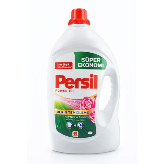 Persil Detergent Lichid Trandafir 3,9L - Delvio Retail