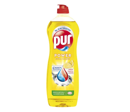Pur Detergent De Vase Lamaie 750ml