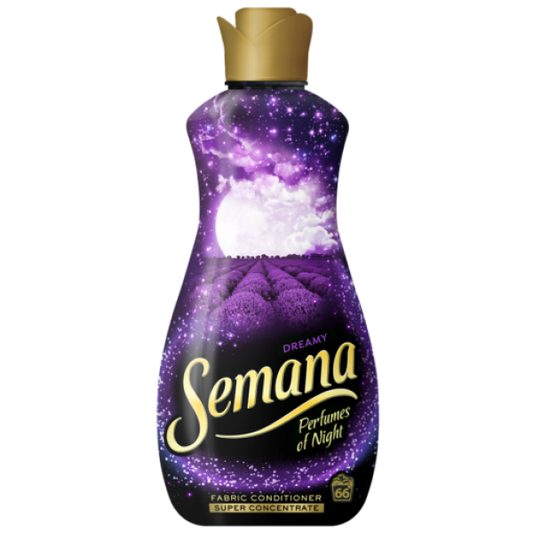 Semana Balsam De Rufe Dreamy 1,65L