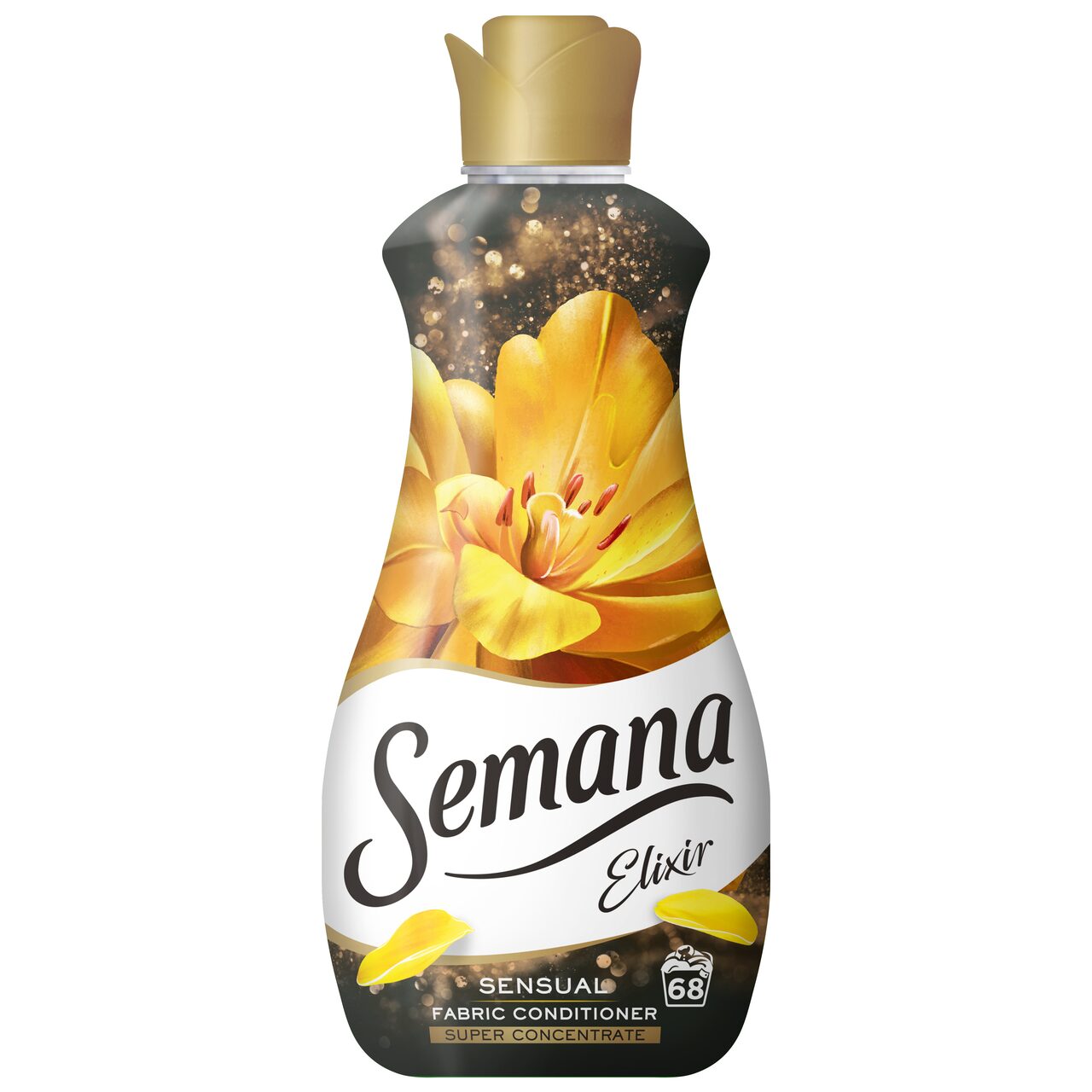 Semana Balsam De Rufe 1.7L Sensual