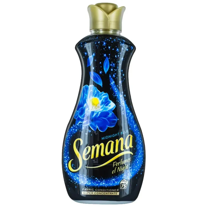 Semana Balsam De Rufe Midnight Blue 1,65L