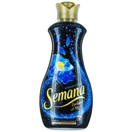 Semana Balsam De Rufe Midnight Blue 1,65L