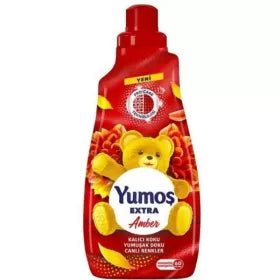 Yumos Balsam De Rufe Amber 1.44L - Delvio Retail