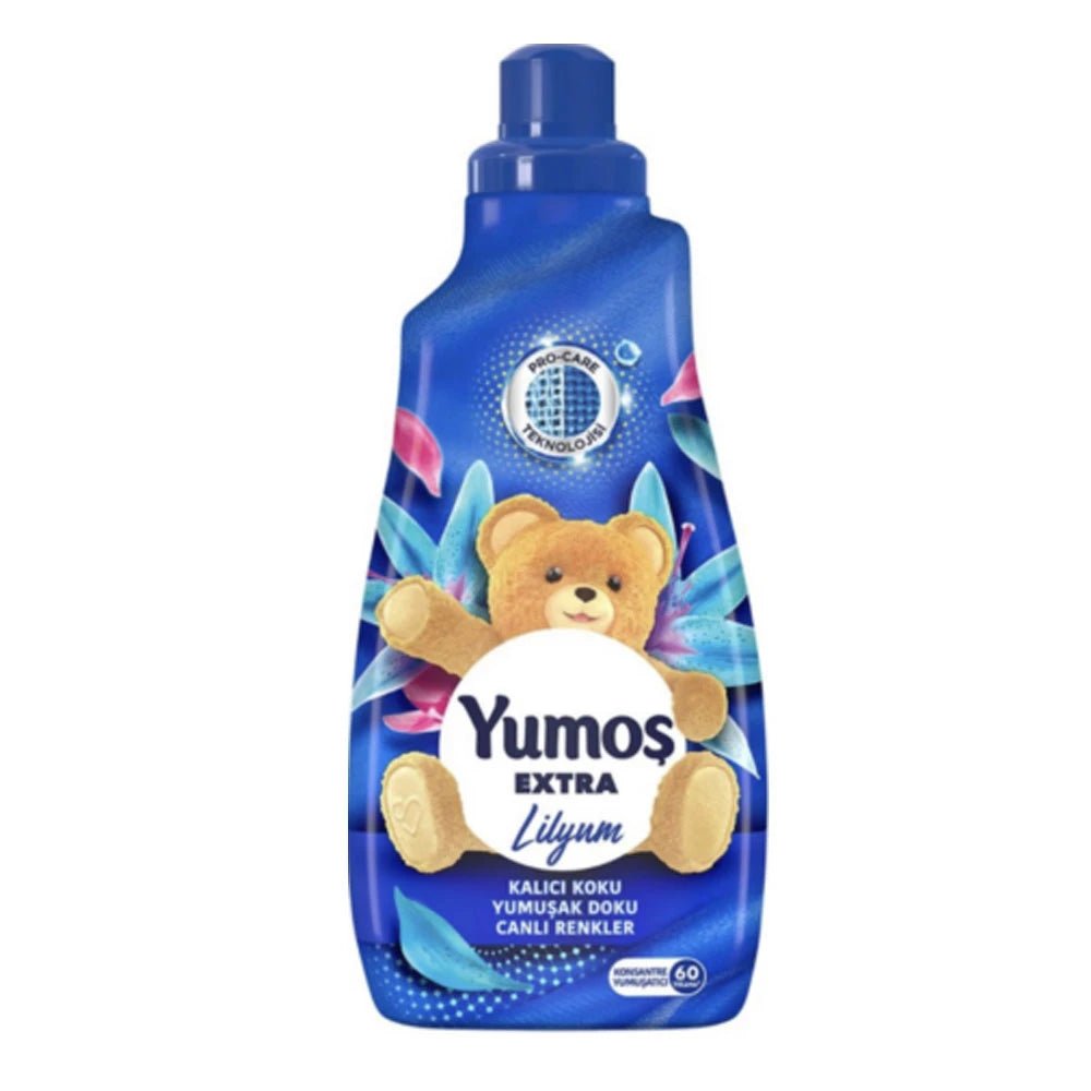 Yumos Balsam De Rufe Lilyum 1.44L - Delvio Retail