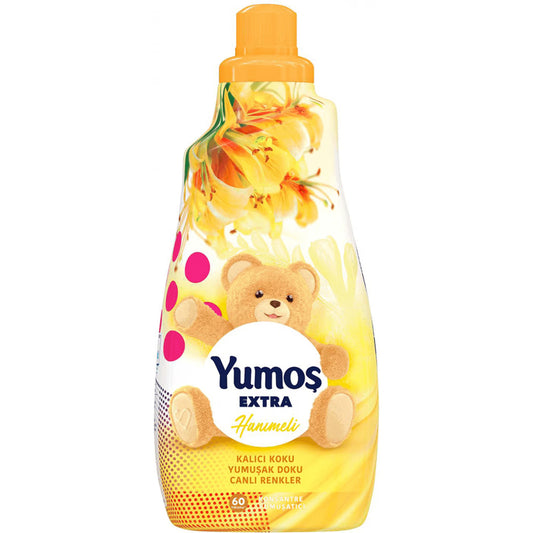 Yumos Balsam De Rufe Hanimeli 1.44L