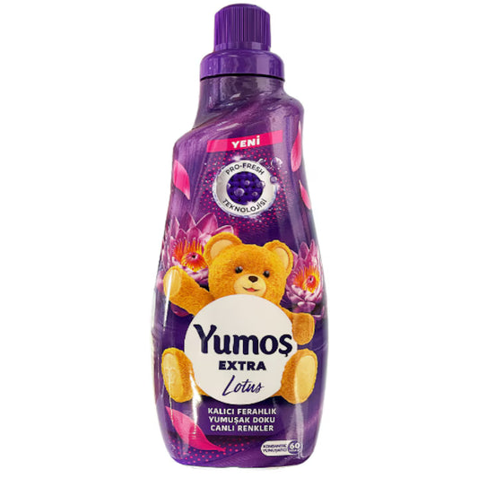 Yumos Balsam De Rufe Lotus 1.44L